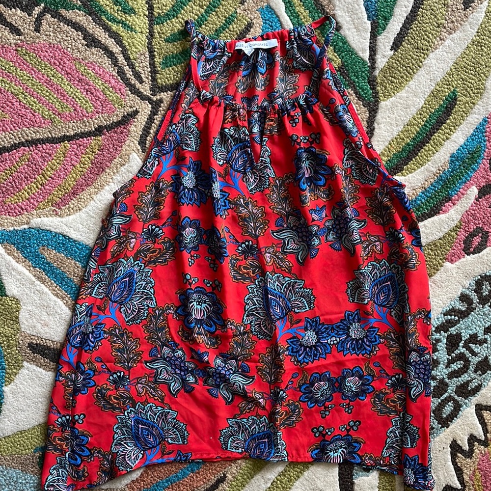 Summer top